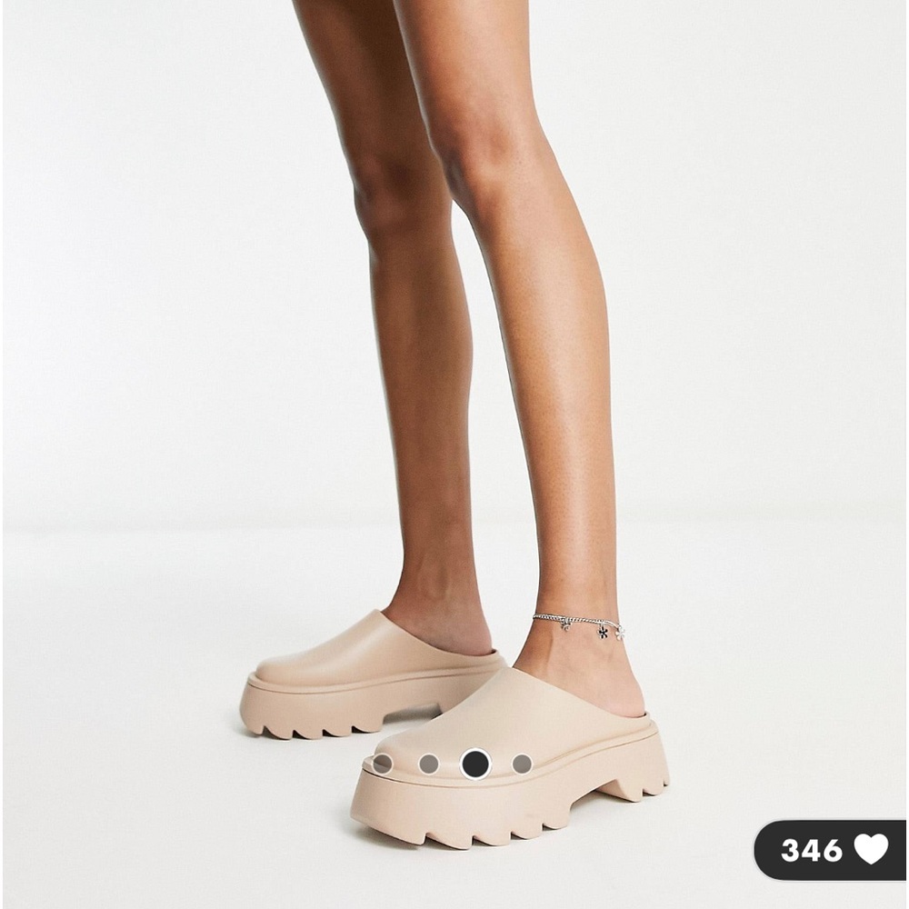 ASOS MULES